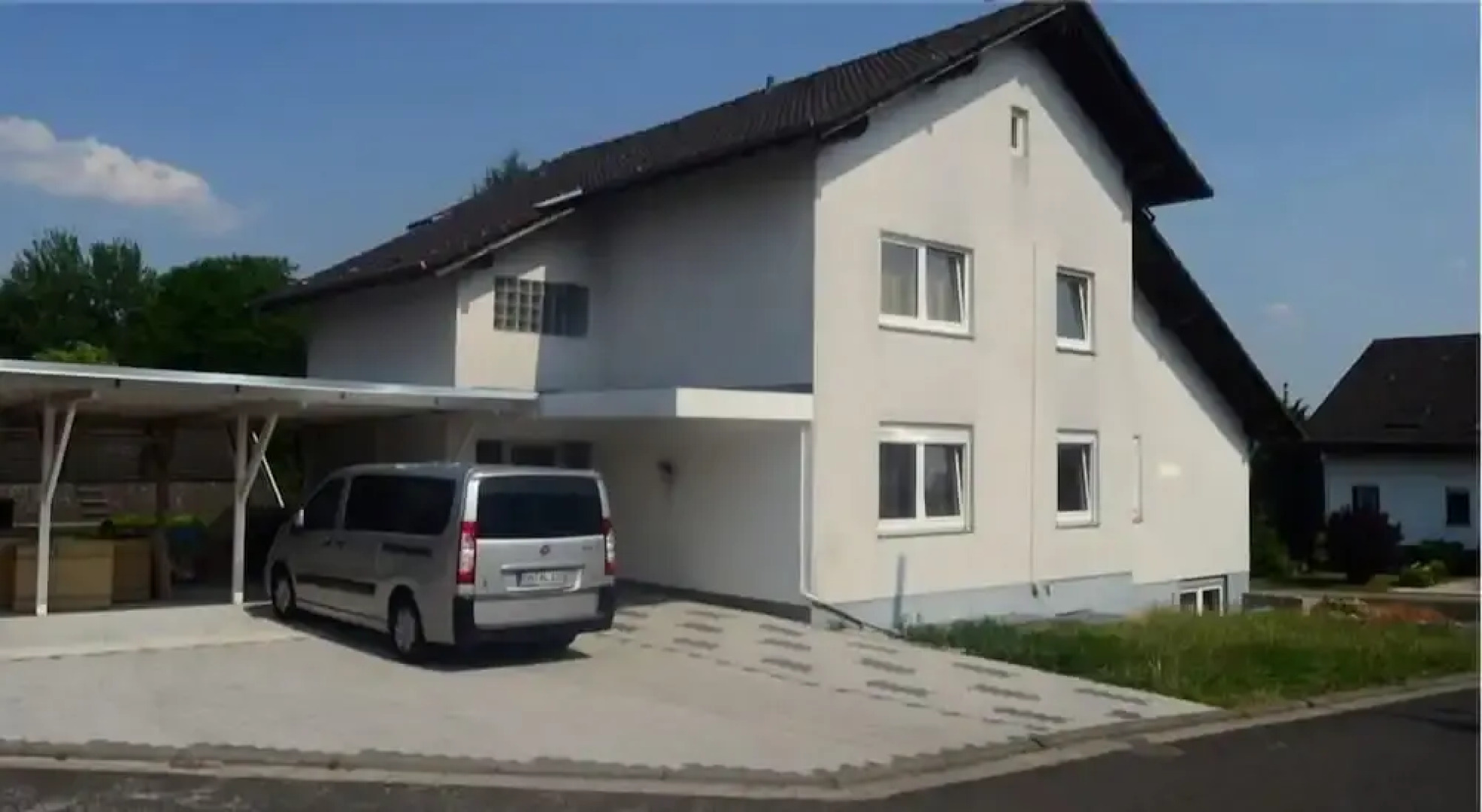 Gründauer Monteurwohnung/Studentenwohnung