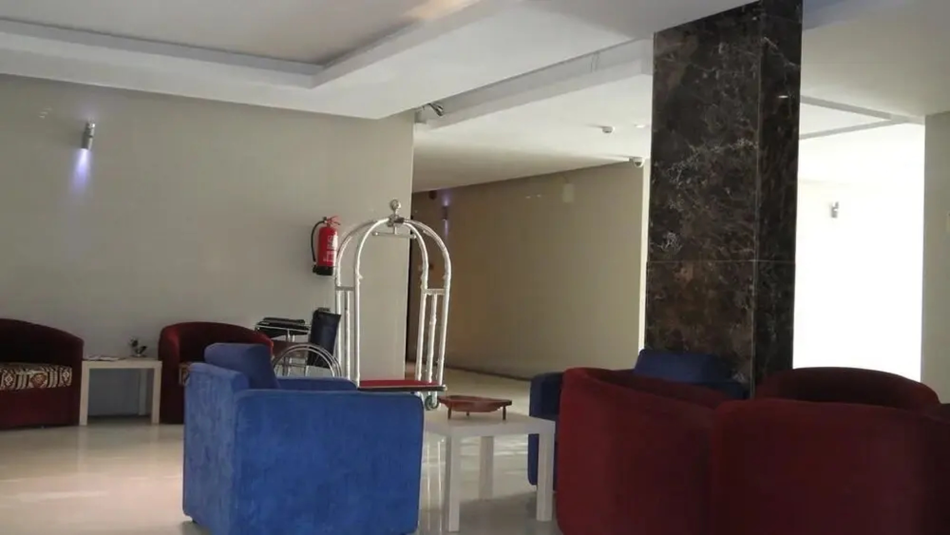 Dary Furnished Apartments 2