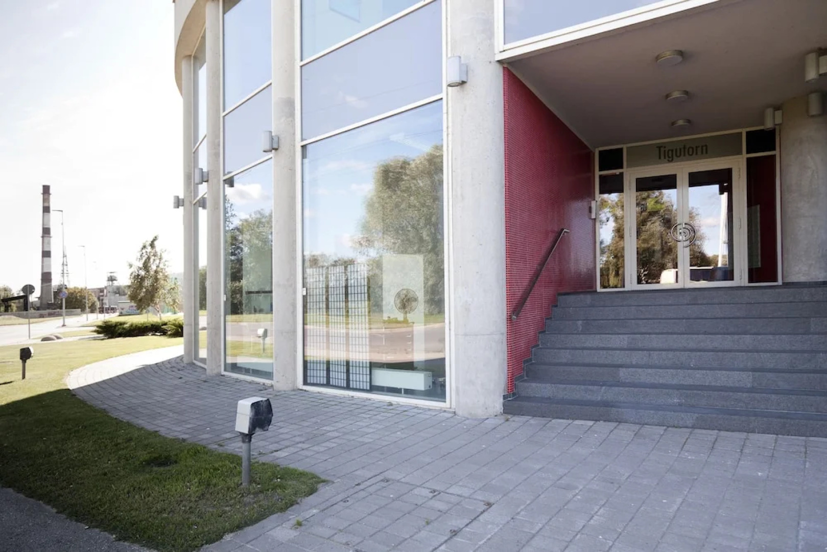 Kutseli Apartments - Tigutorn