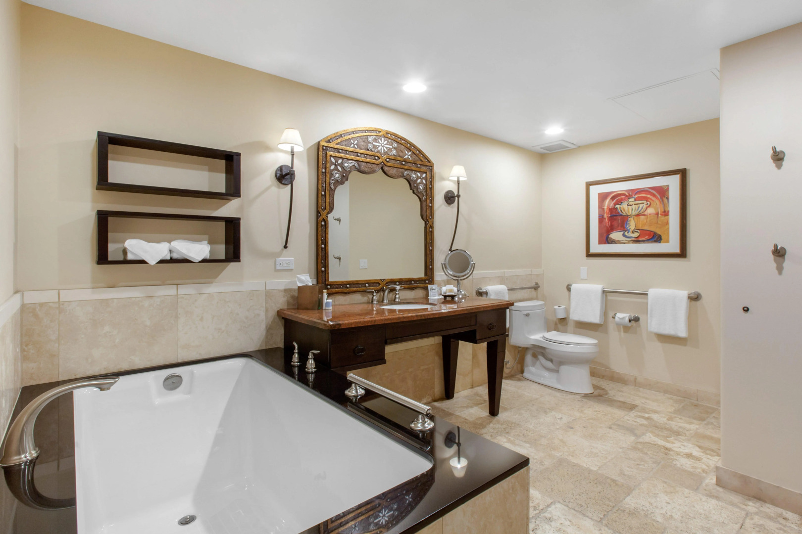 Omni Scottsdale Resort & Spa at Montelucia