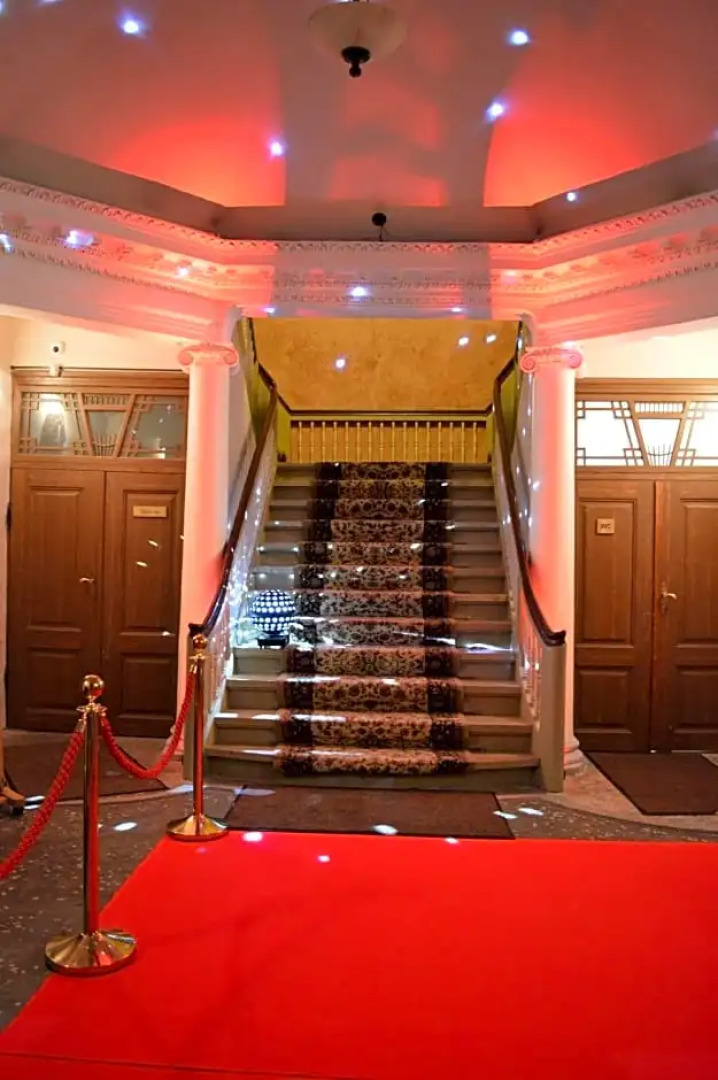 Saku Mõis & Saku Manor