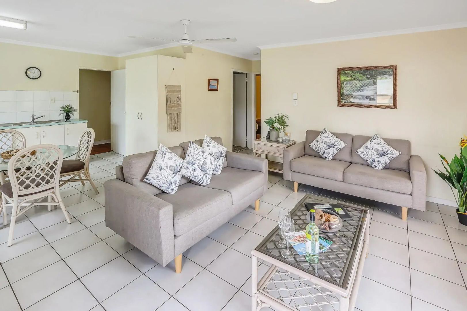 Koala Court Holiday Apartments