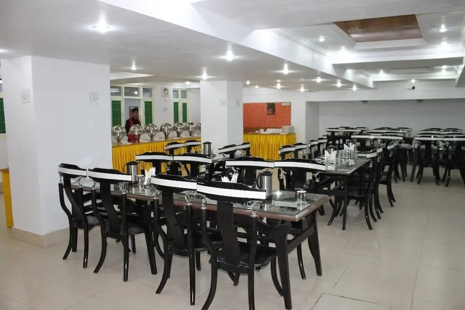 Hotel Grand Habib