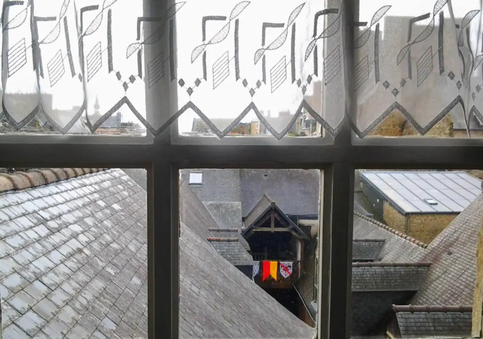 Hotel De La Tour De Lhorloge