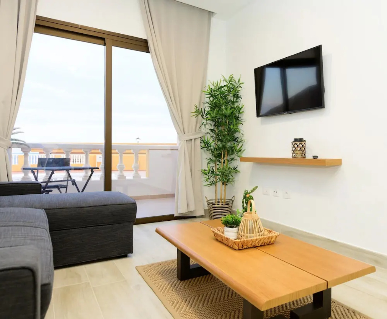 ABLANCAS Luxury Apartments