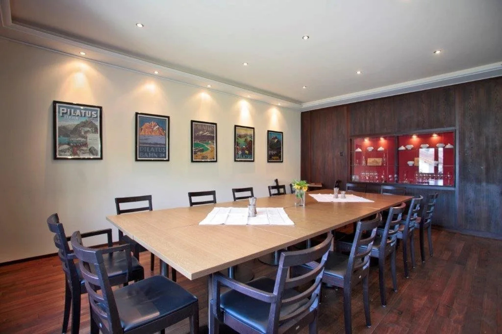 Gasthaus zur Waldegg