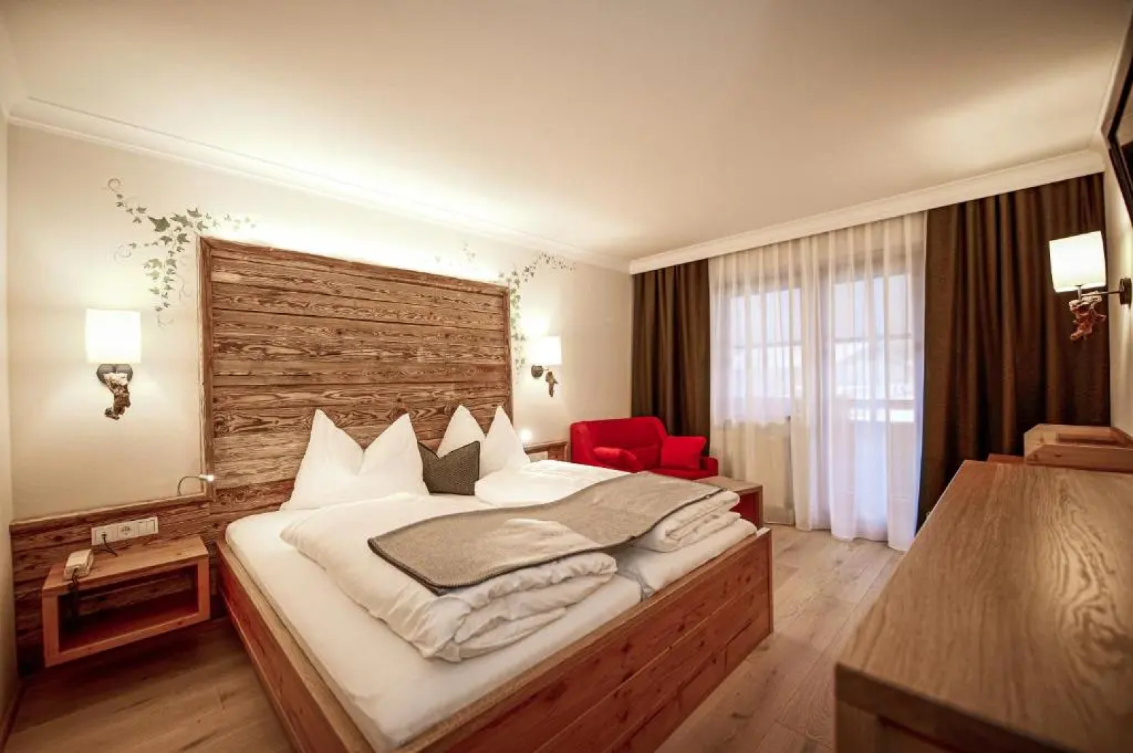 Hotel Happy Filzmoos