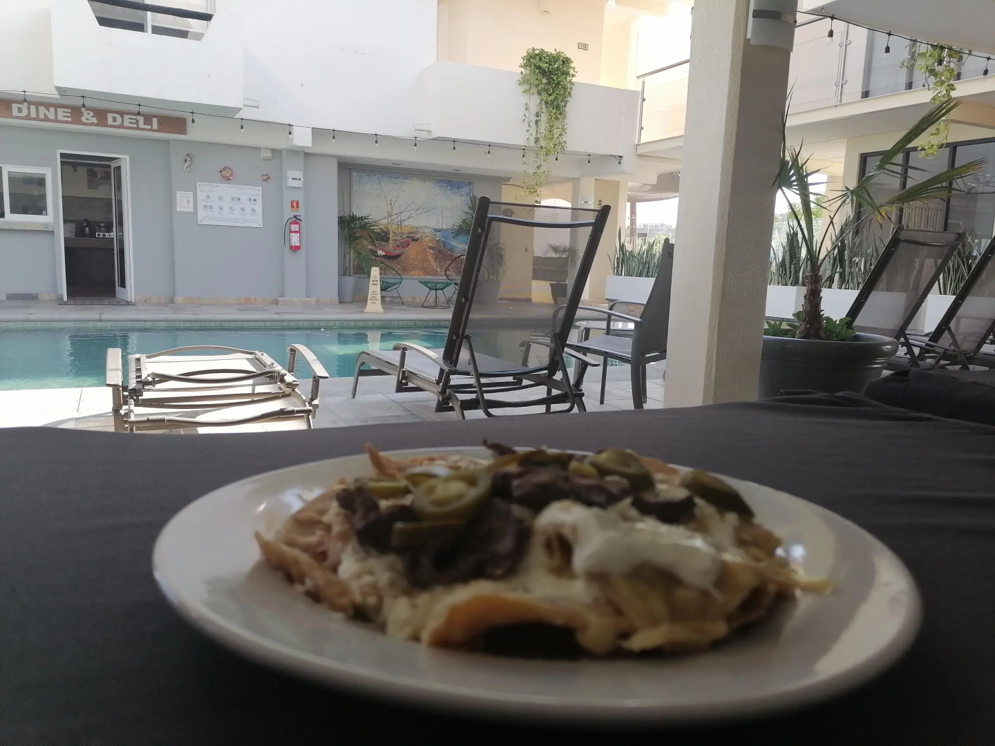 Hotel & Suites Las Palmas