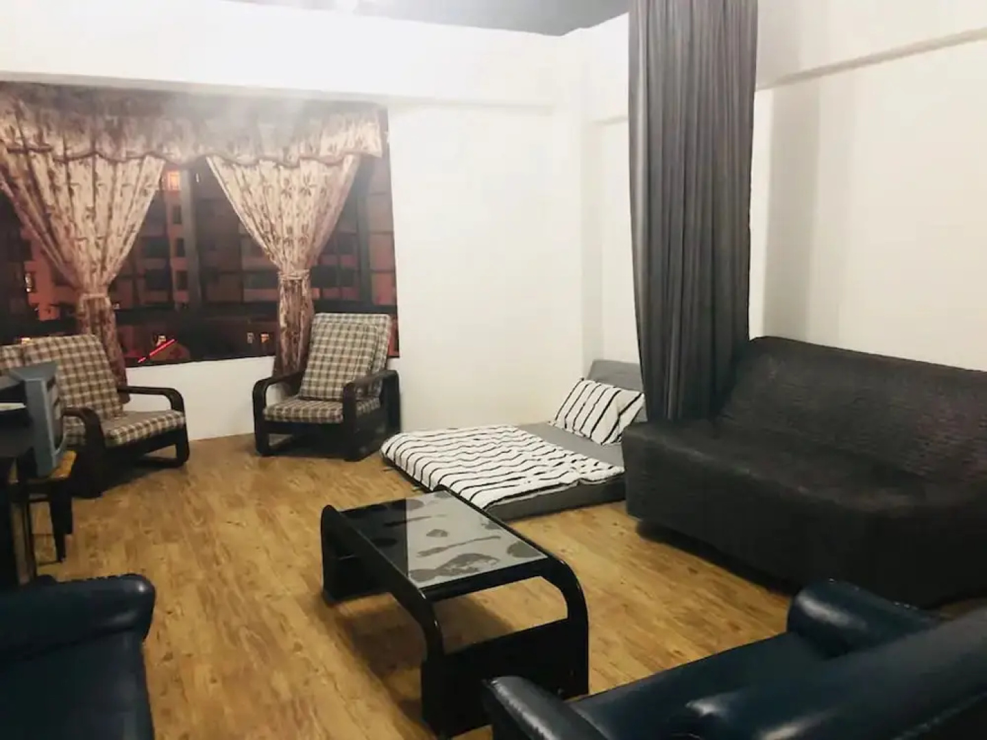 Mawar Family Suite Gohtong Genting