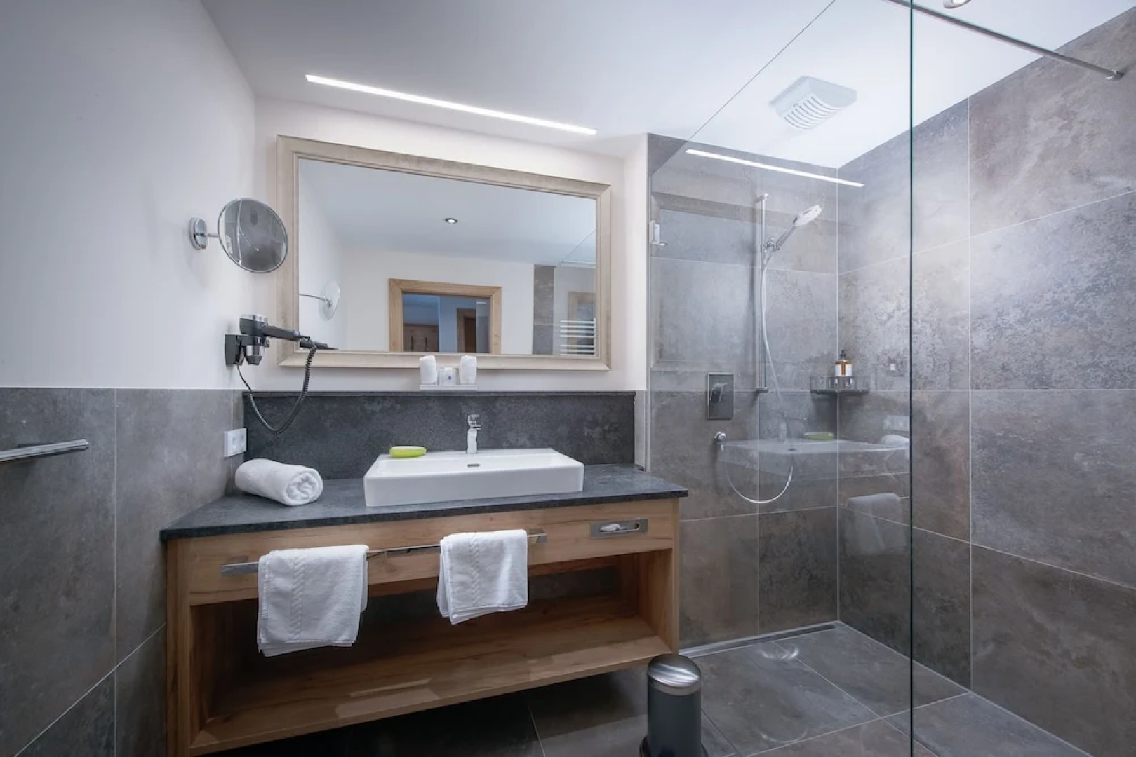 Naturhotel Kitzspitz
