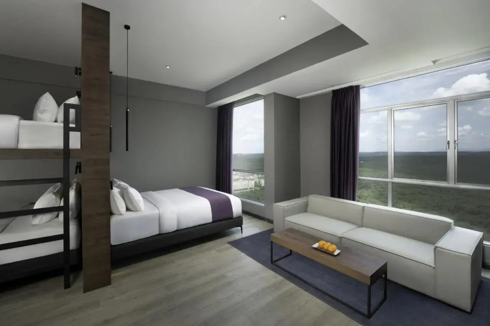 Quest Hotel Midport Port Dickson