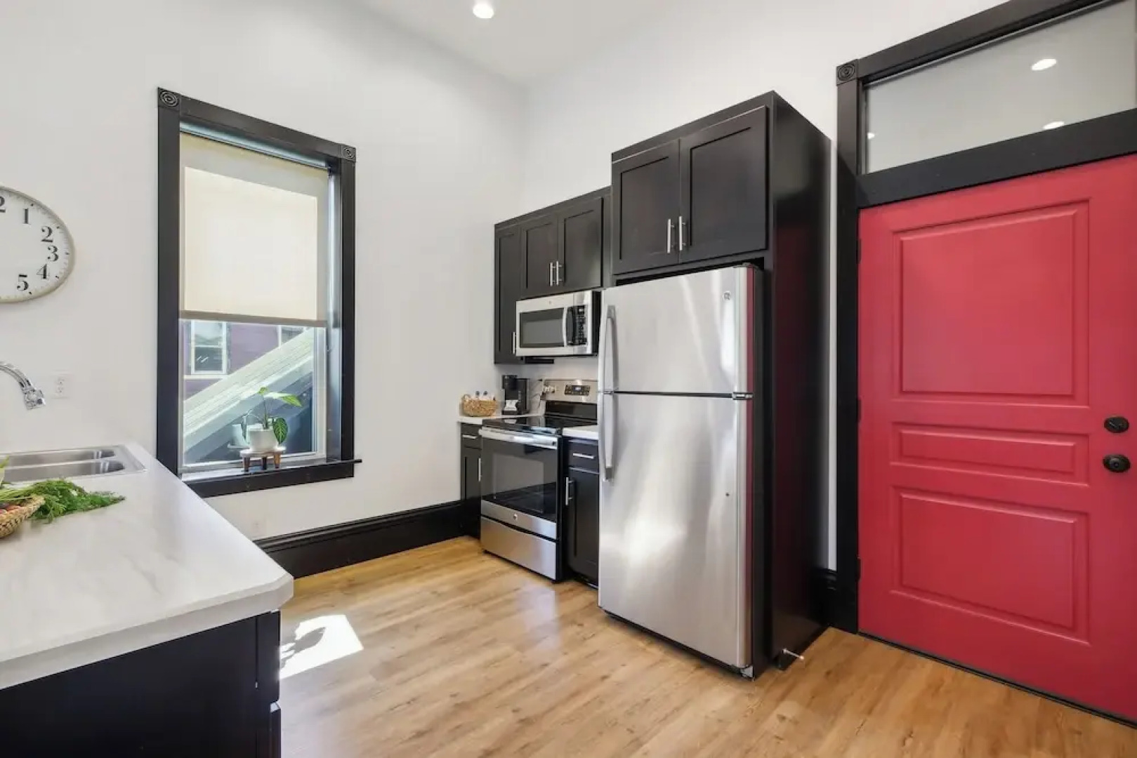 Sleek Millersburg Apartment in Downtown!