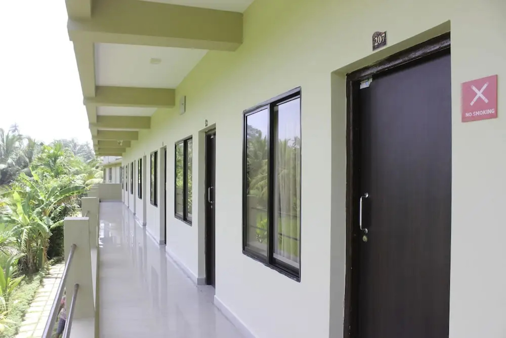 OYO 9618 Home 2 BHK Vasco South Goa