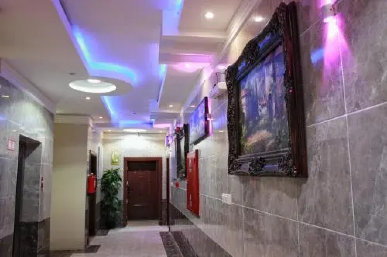 Dar Al Asalah Hotel-Apartments