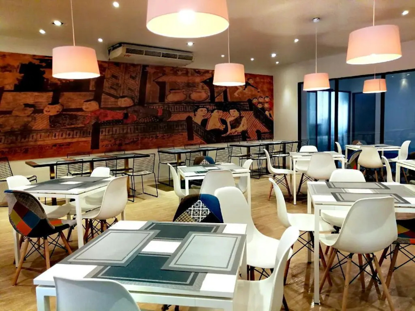 7 Days Premium Hotel Bangna - Suvarnbhumi Airport