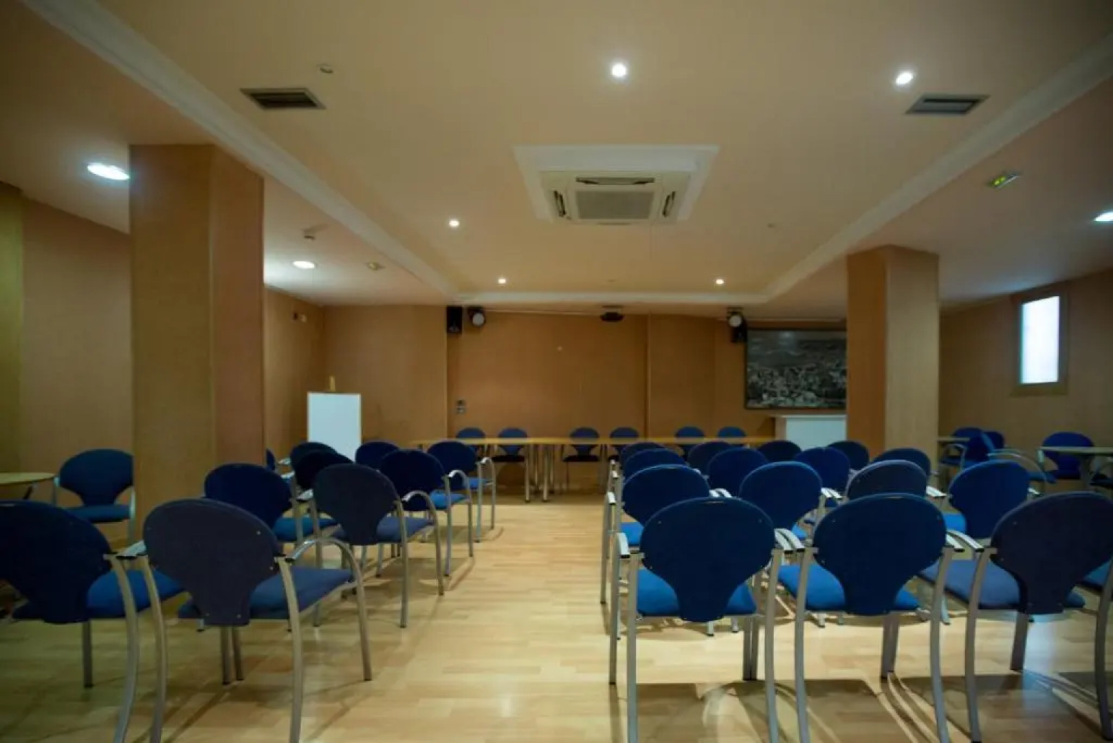 Hotel Villa de Marin