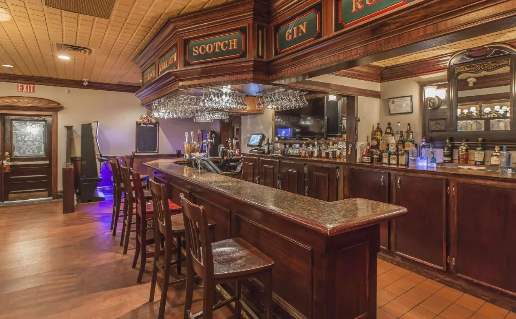 Comfort Hotel Airport