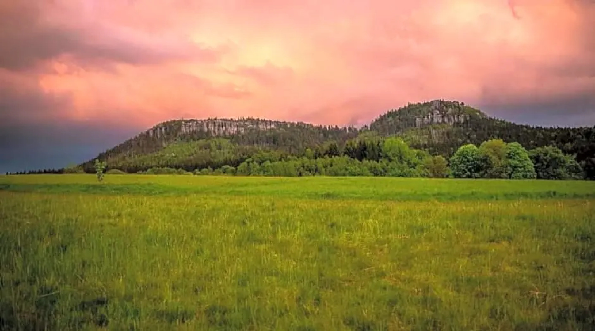 Schronisko PTTK Pasterka