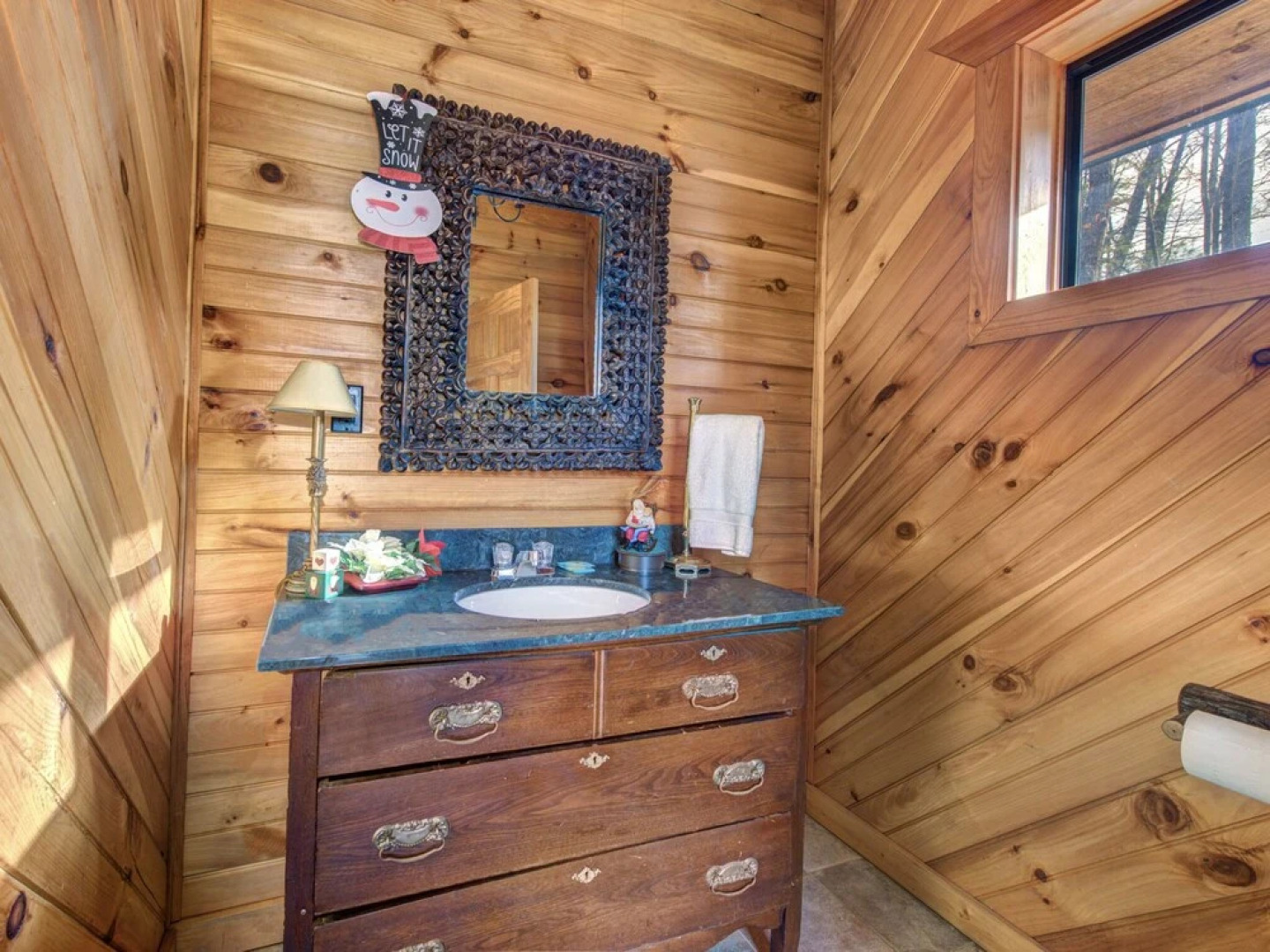 A Dream Tonight by Jackson Mountain Homes