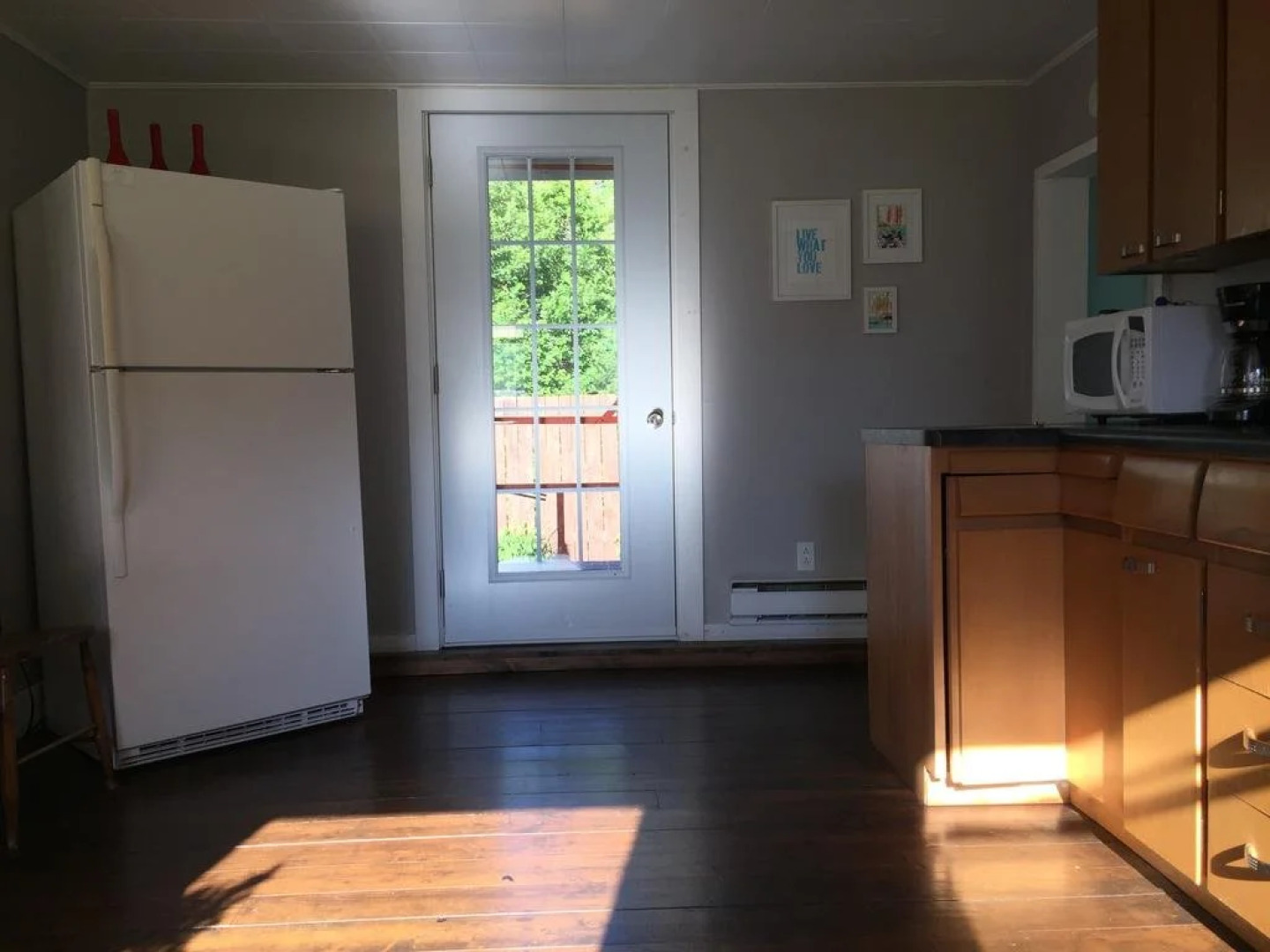 Far Far Away Guesthouse