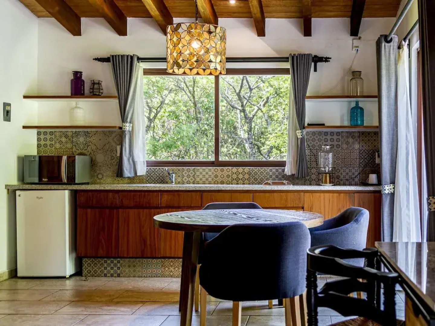 Paraje Real Malinalco