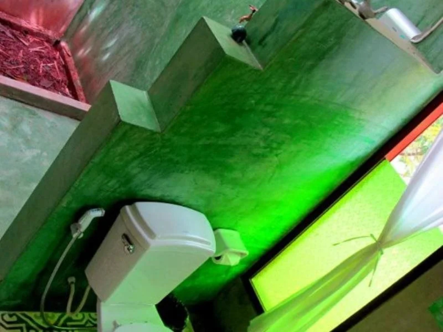 Lan Lee Lax Boutique Resort@Khaoyai