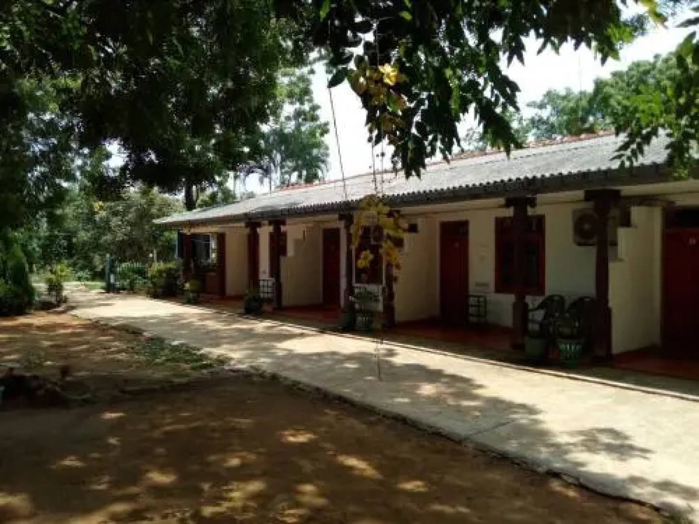 Orinma holiday resort