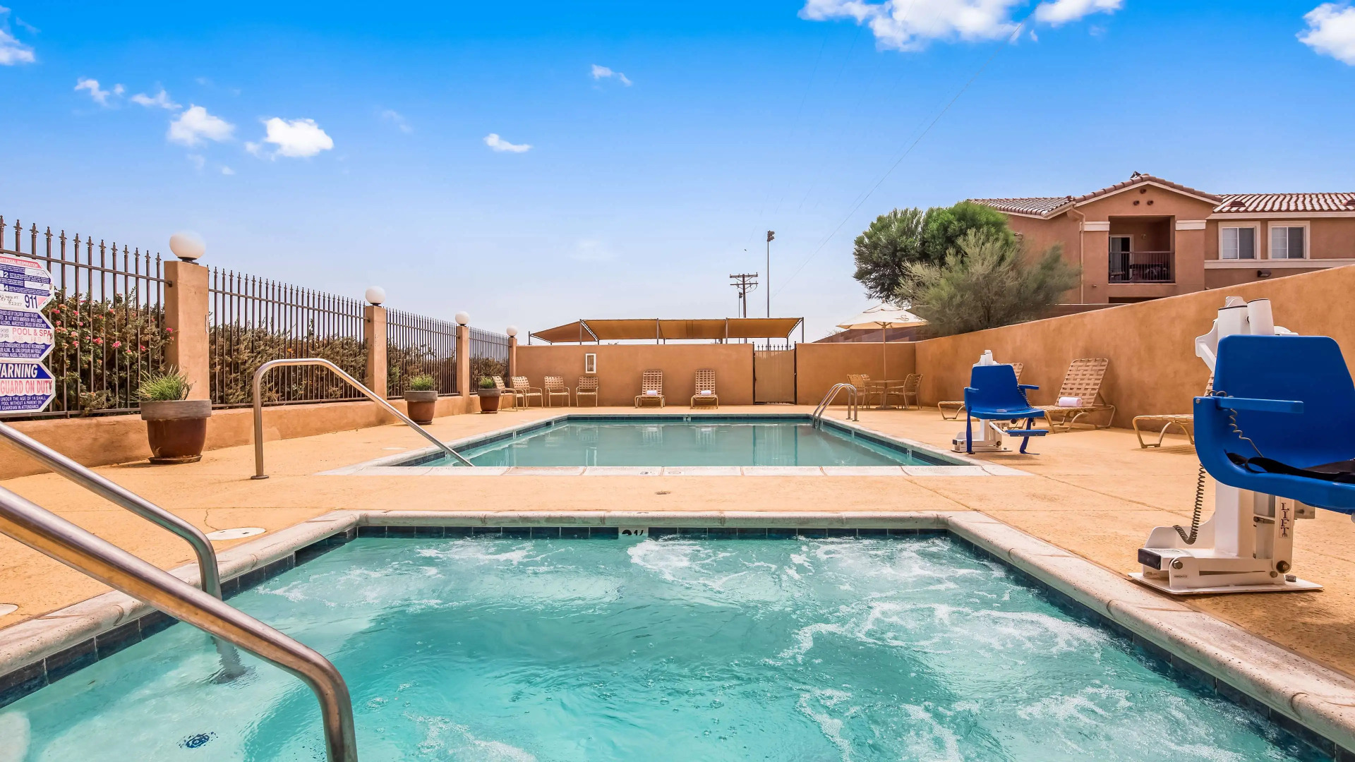 Best Western Plus Main Street Inn