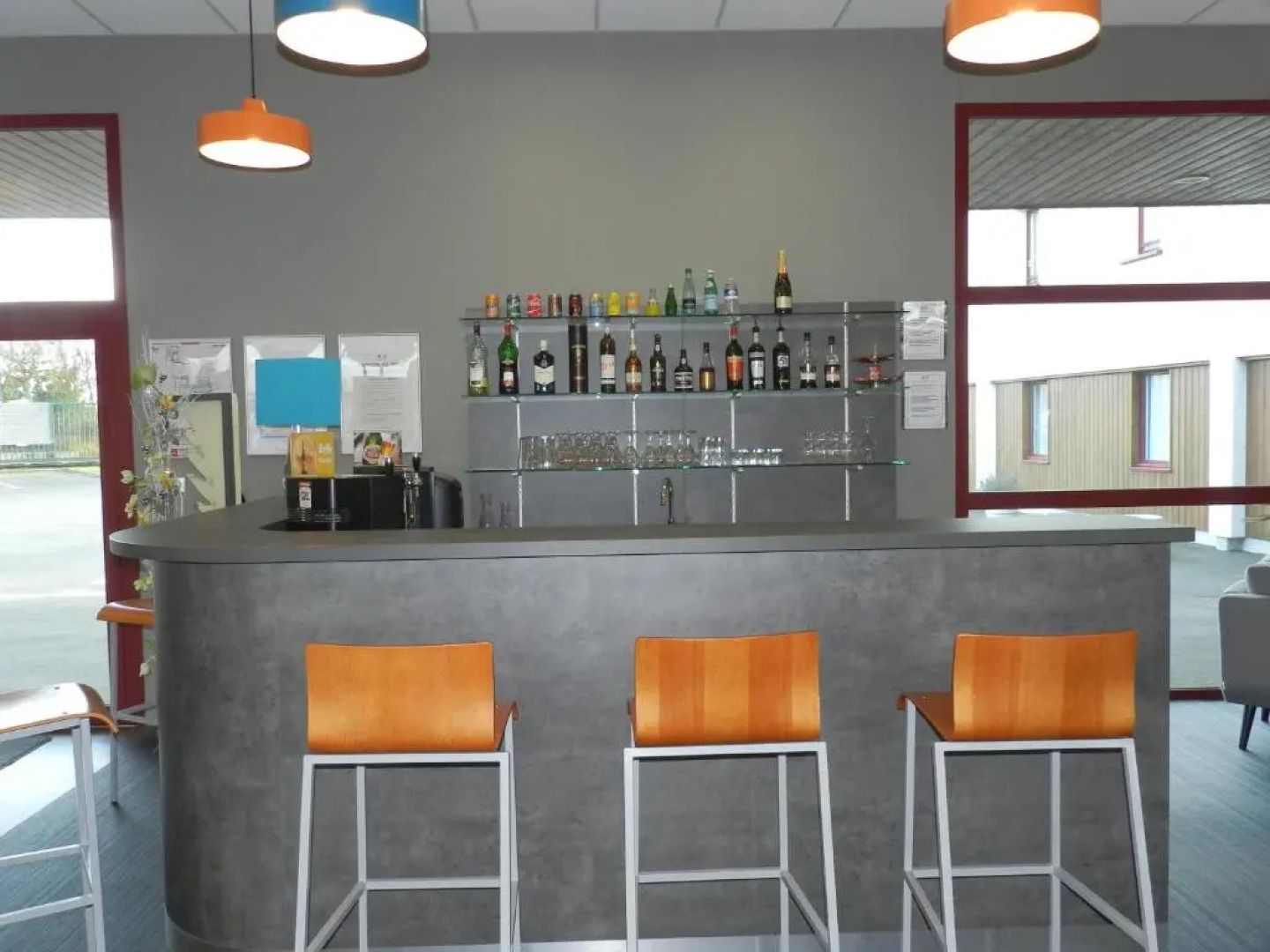 The Originals City, Plume Hôtel