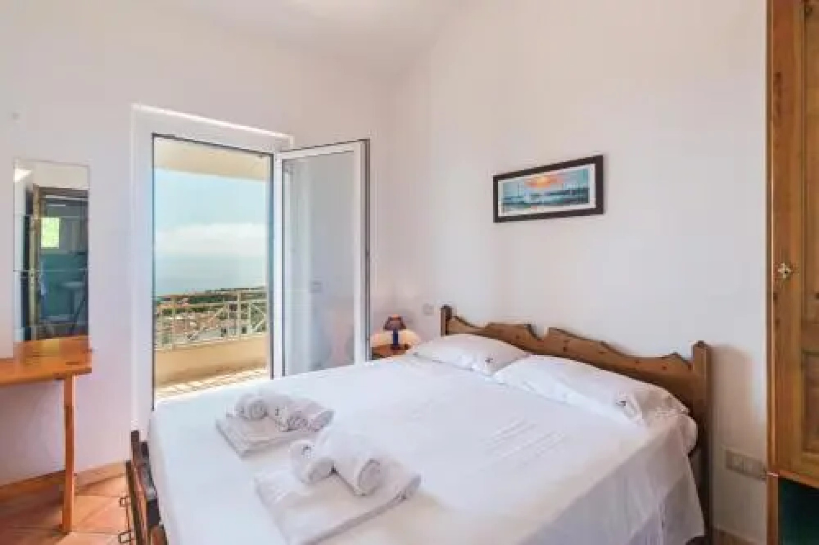 Una Veranda sul Mare