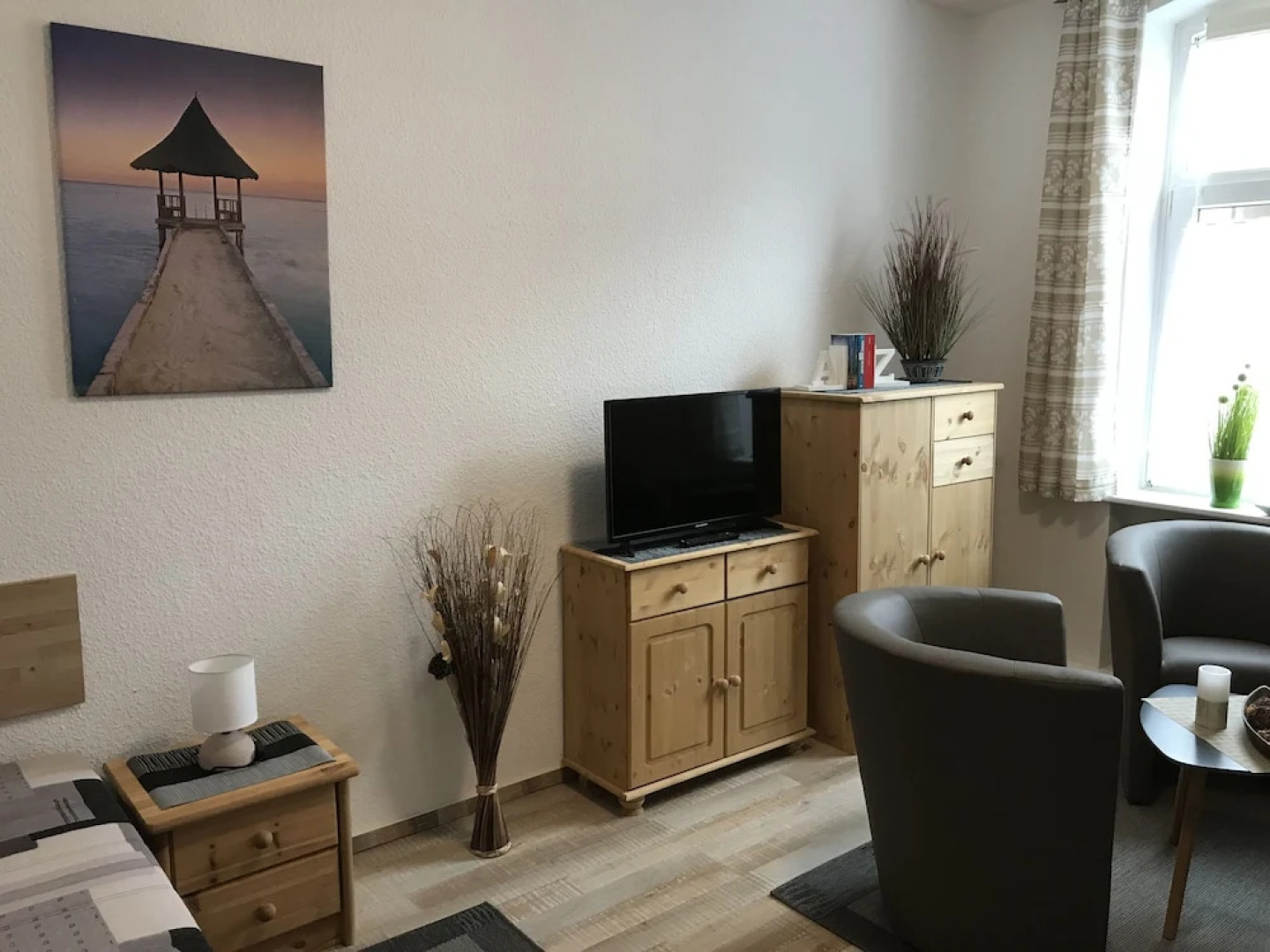 Ferienwohnung & Appartement Groe