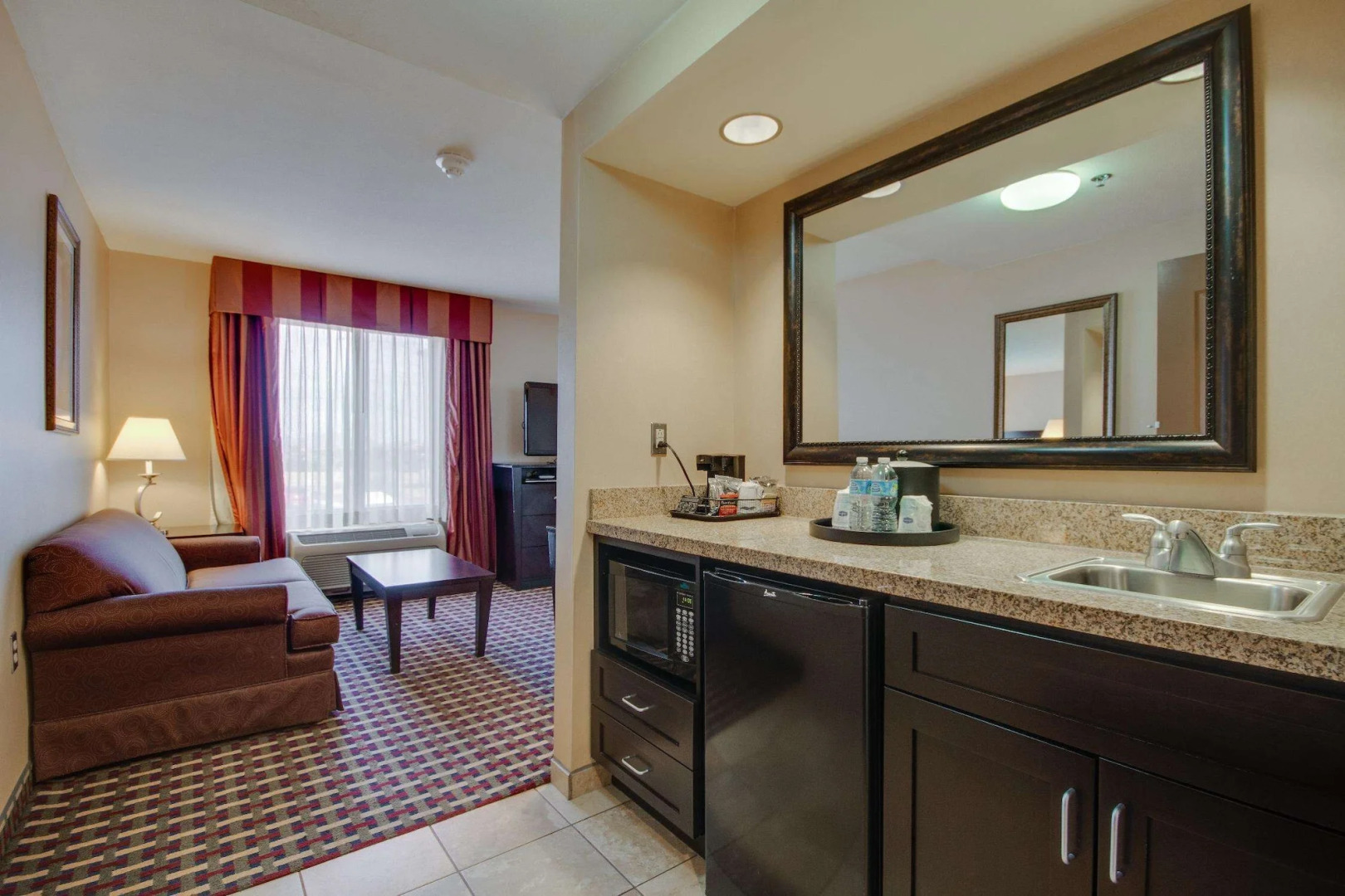 Hampton Inn & Suites Las Cruces I-25