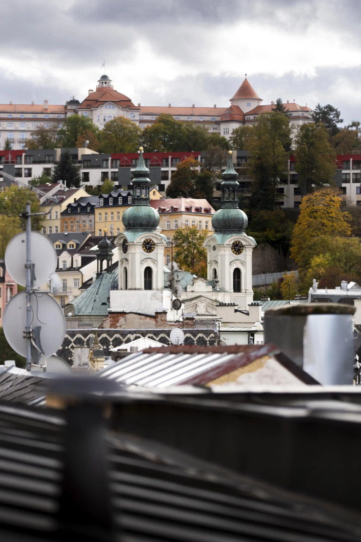 Family Apartments by ASTORIA Hotel & Medical Spa