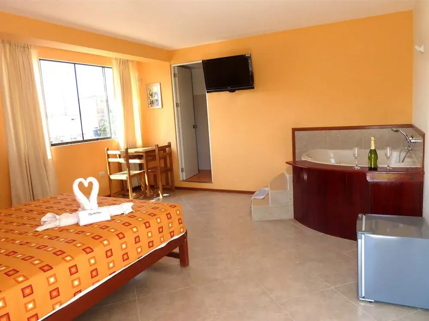 Rio Hotels - Mancora