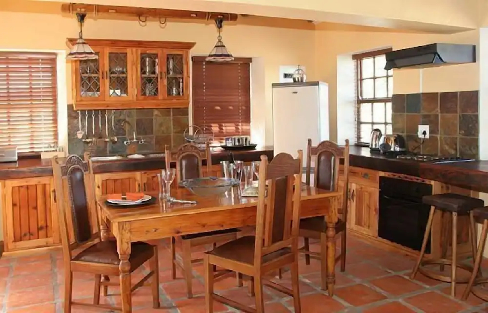 Sandpiper Guest Cottages