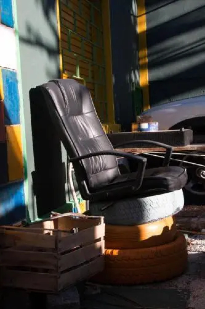 La Casa Verde Montevideo