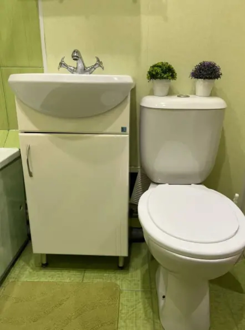 Апартаменты в г. Камышин на ул. Ленина 19