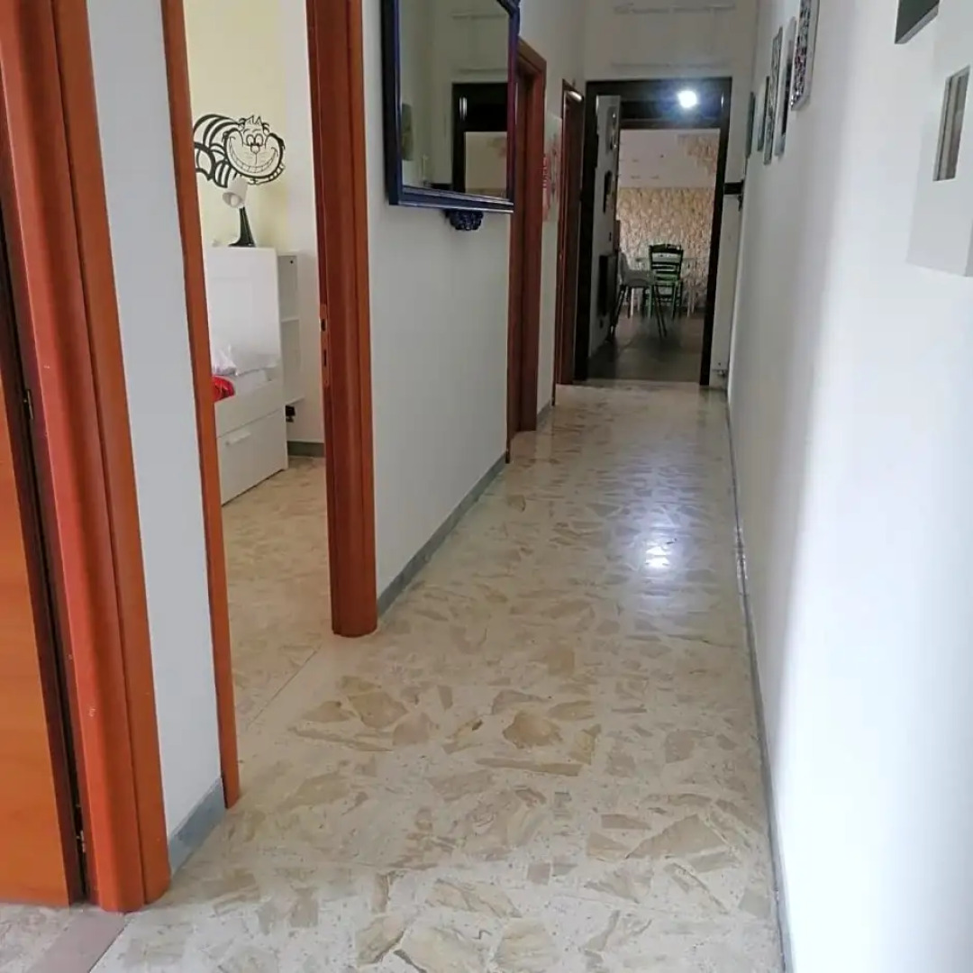 I Ventitre Passi - Bed and Breakfast Scauri