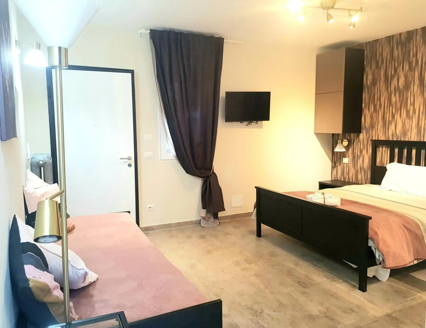 La Collina dei Cavalieri