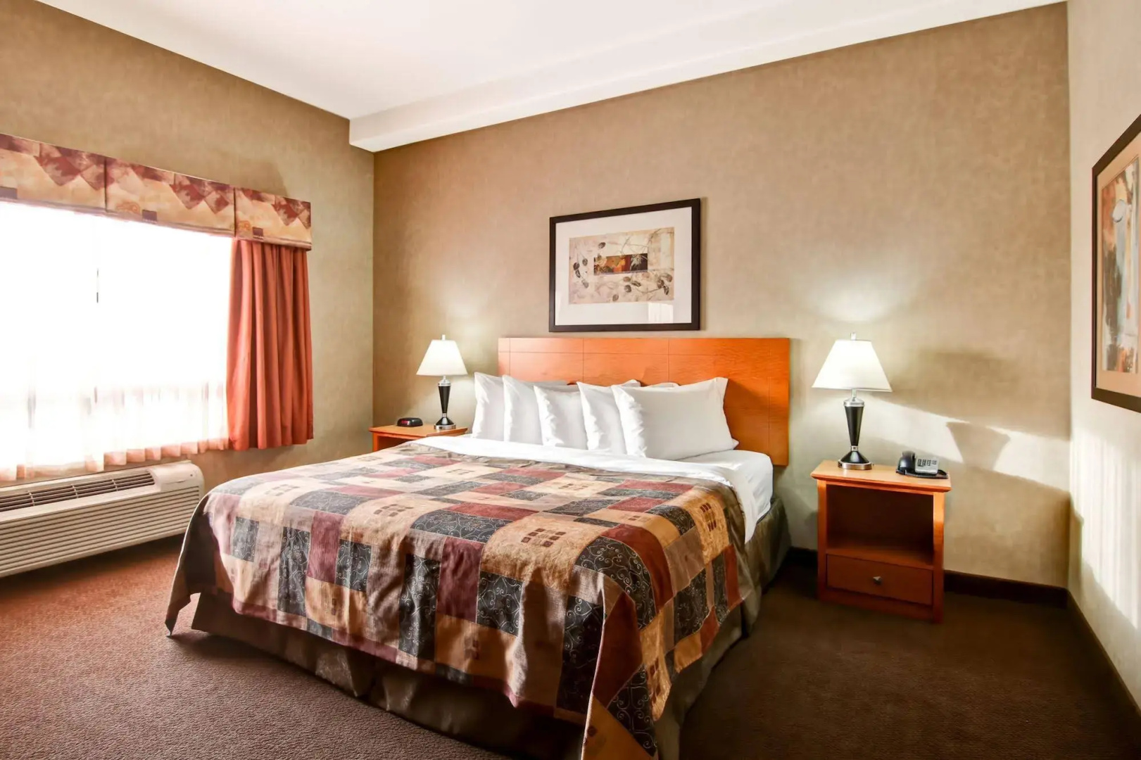 Canalta Stettler