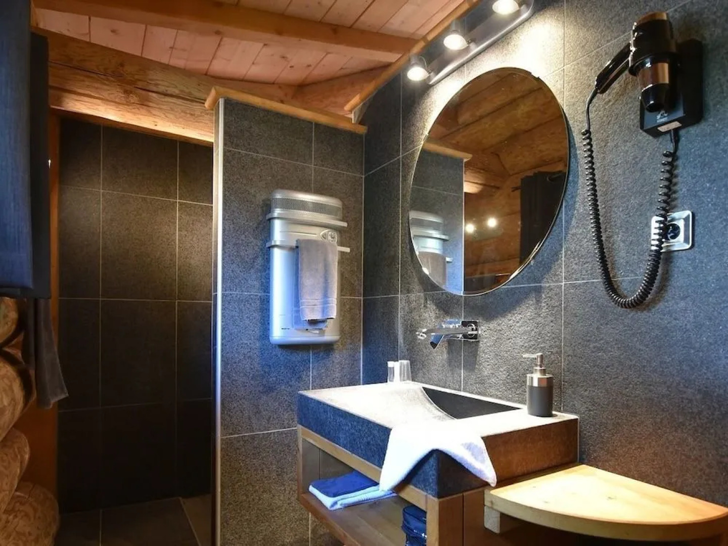 Les Chalets de Maramour