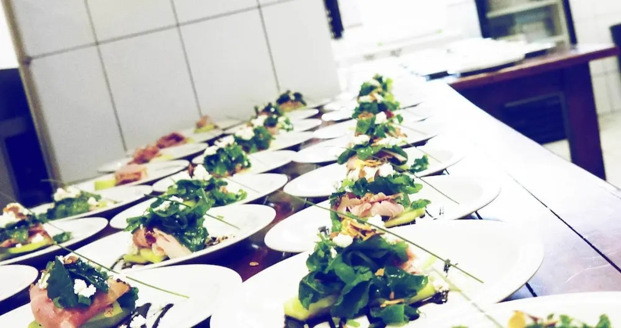 Bosheuvel Country Estate