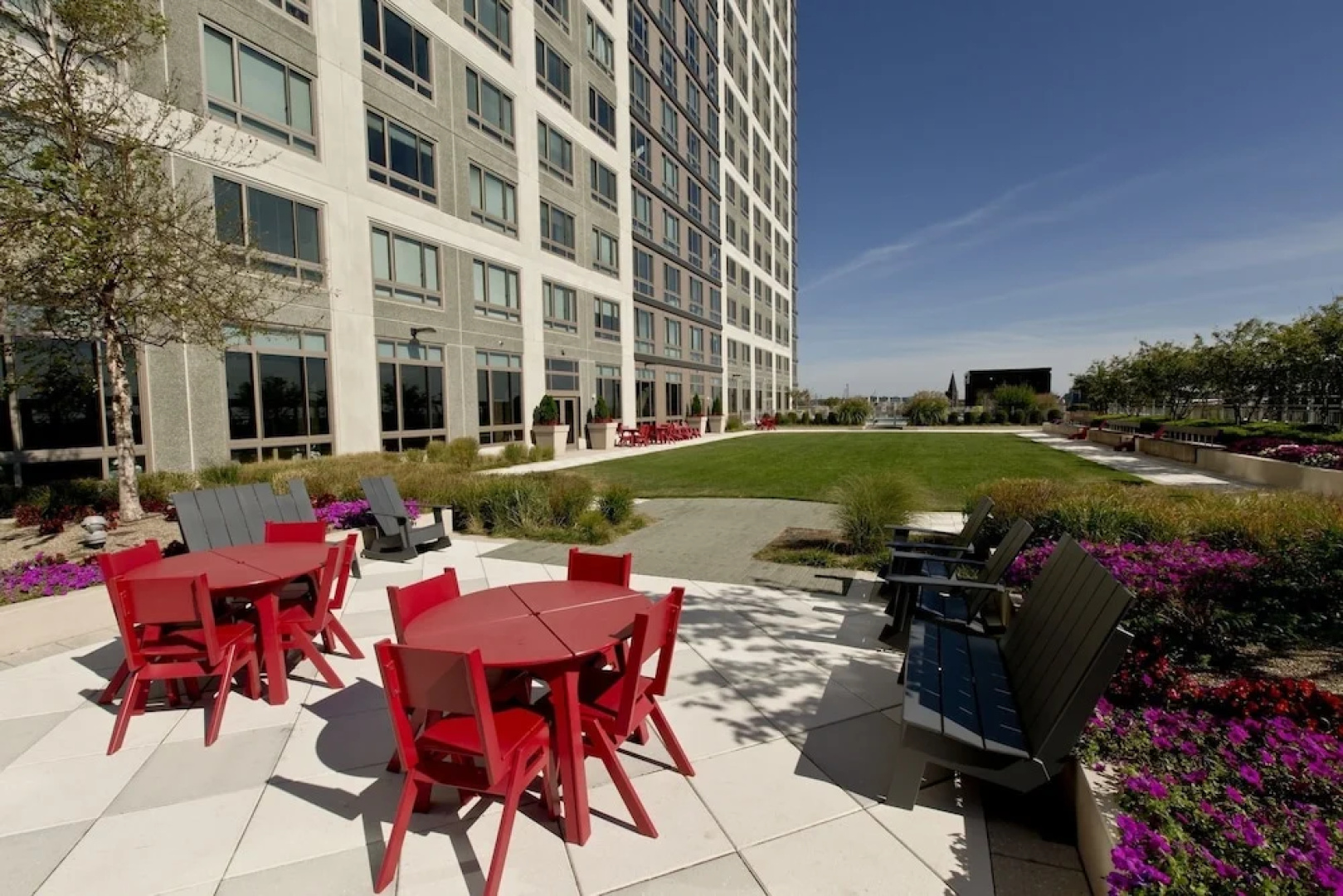 221 Luxury Suites