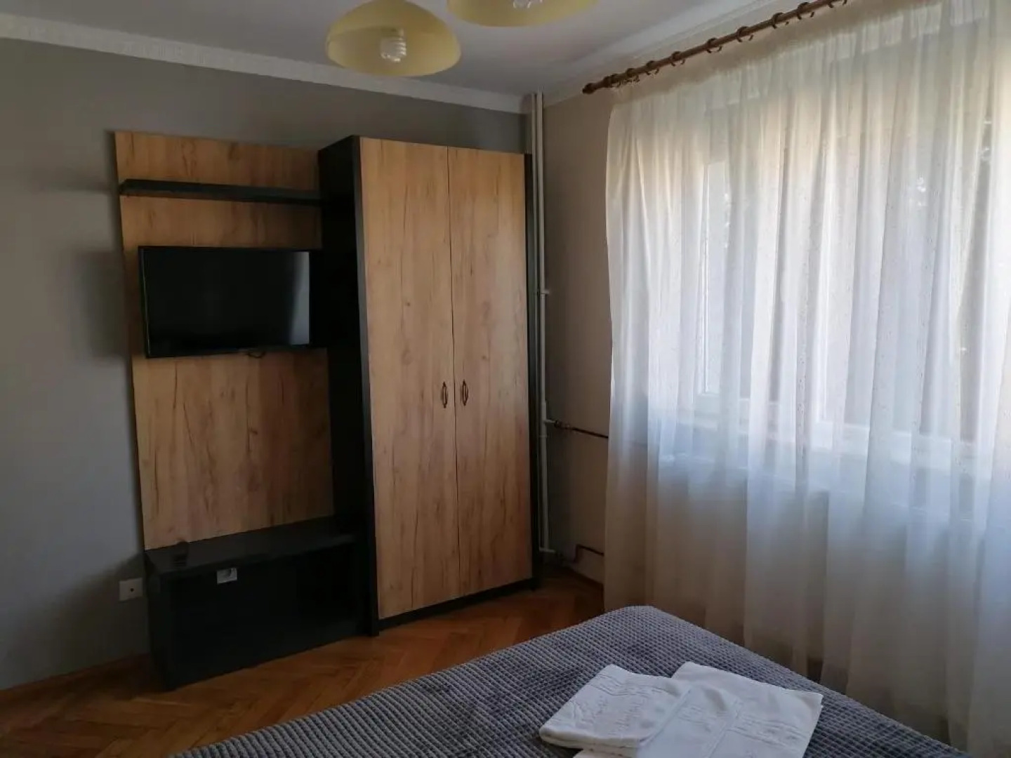 Apartament Alena