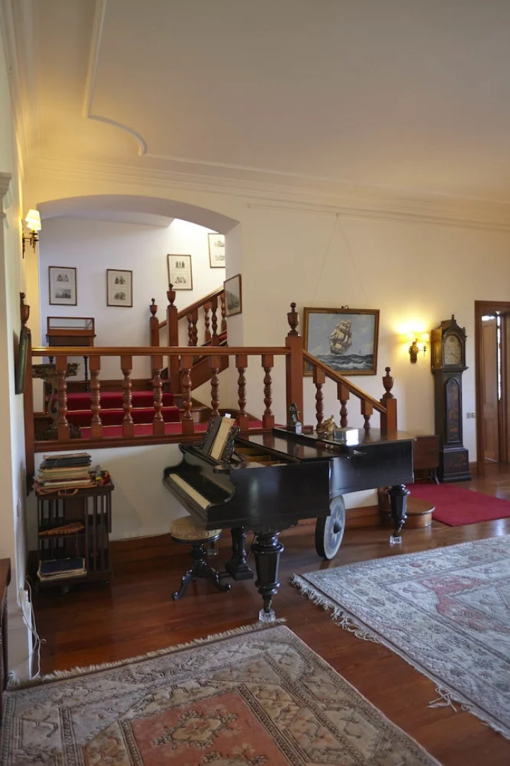 Villa - Quinta de Santa Luzia