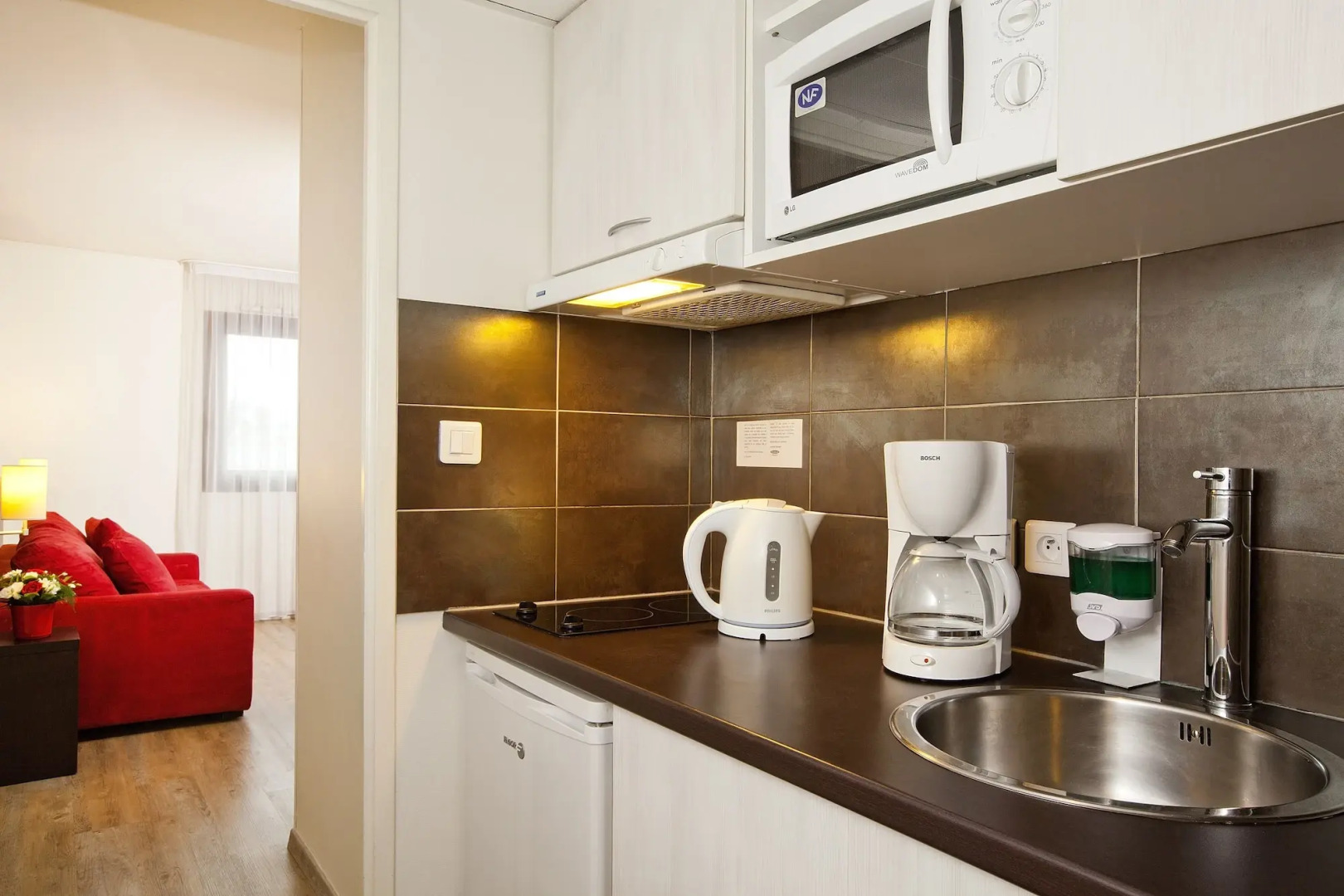 Residhome Toulouse Tolosa