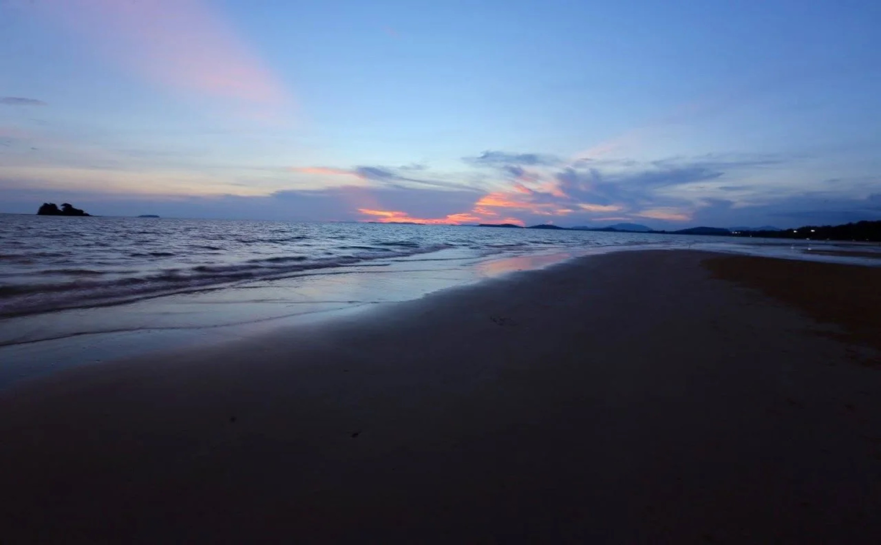 Heyhanavee Resort