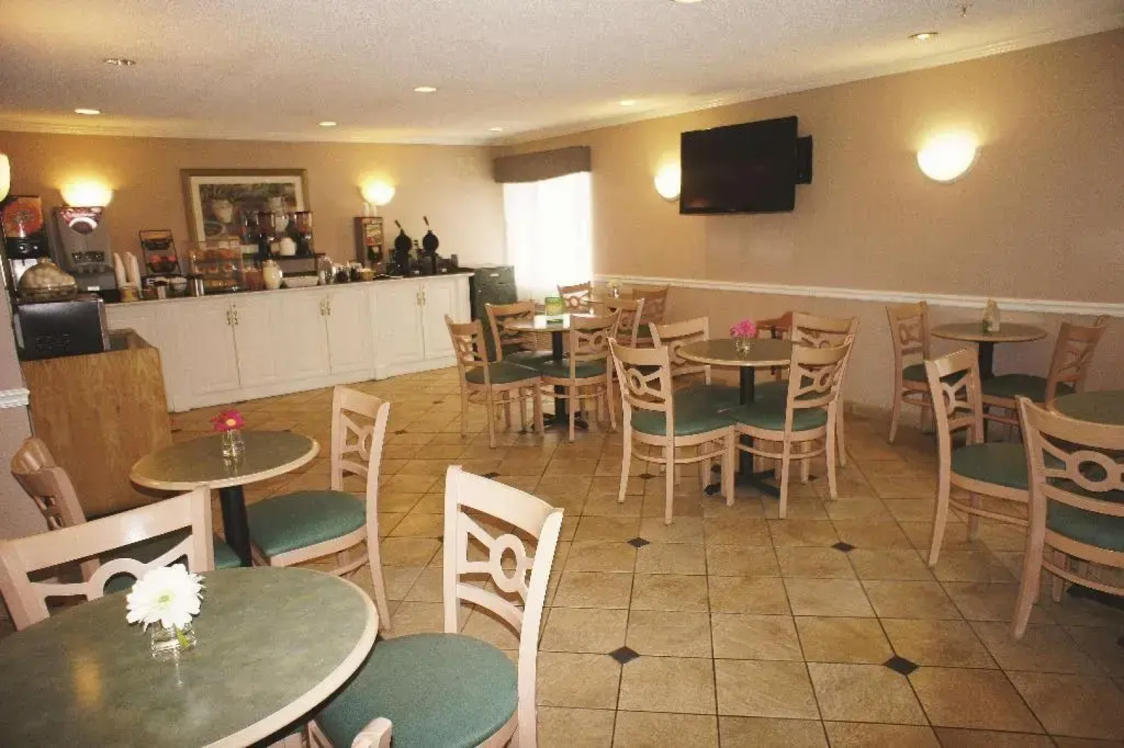 La Quinta Inn Cleveland Independence