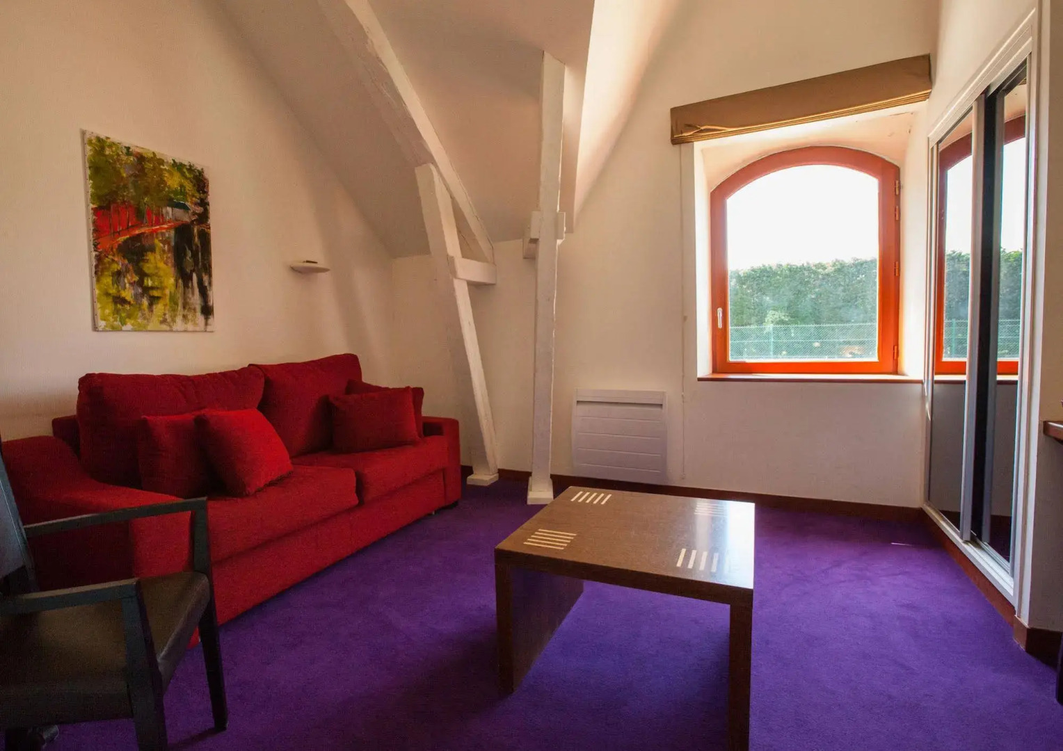 Château de Bellefontaine