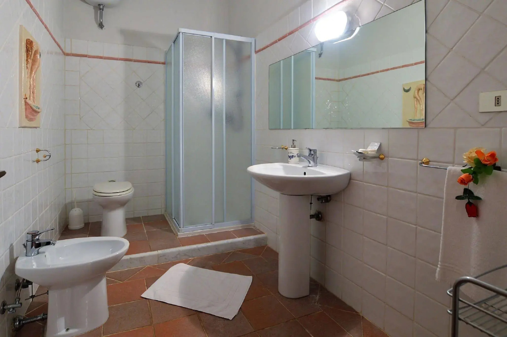 Villa Le Querciolaie